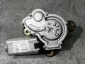 66350003 Моторчик заднего стеклоочистителя (дворника) Fiat Stilo 2001г. - фото №3