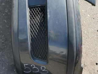 Бампер передний, Volkswagen Polo 1994-1999
