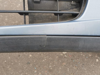 Бампер передний, Renault Laguna 2001-2005