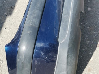 Бампер задний, Citroen C5 2000-2004
