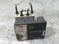 1CO907379L, 1J0614117G Блок ABS Seat Leon 2001г. - фото №2