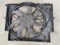 Вентилятор радиатора BMW 3 E90/E91/E92/E93 2006г. - фото №2