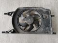 Вентилятор радиатора Renault Laguna 2003г. - фото №2