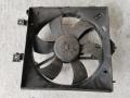 Вентилятор радиатора Nissan Primera 2000г. - фото №2