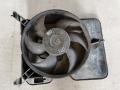 Вентилятор радиатора Opel Omega 1996г. - фото №2