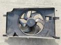 Вентилятор радиатора Renault Espace 2005г. - фото №2
