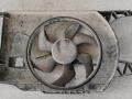 Вентилятор радиатора Renault Laguna 2004г. - фото №2
