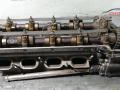 1745457 Головка блока цилиндров BMW 5 E39 1999г. - фото №4