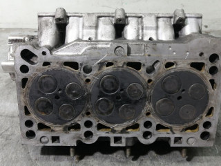 Головка блока цилиндров, Audi A6 1997-2001