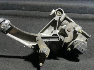 Заслонка дроссельная, Renault Clio 1998-2002