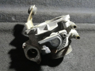 Заслонка дроссельная, Opel Vectra 1995-2000