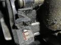90529710 Заслонка дроссельная Opel Astra 1999г. - фото №4
