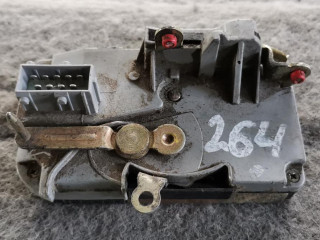 Замок двери передней правой, Peugeot 806 1994-1998