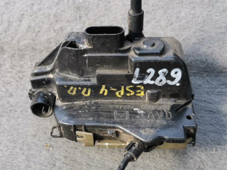 Замок двери передней правой, Renault Espace 2002-2006