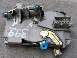 Замок двери передней правой, Citroen Xantia 1998-2002