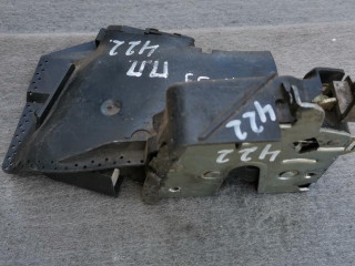 Замок двери передней правой, BMW 5 E39 1995-2000