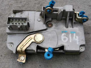 Замок двери передней правой, Citroen Xantia 1998-2002