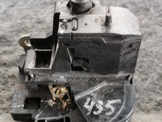 Замок двери передней левой, Renault Scenic 1999-2003