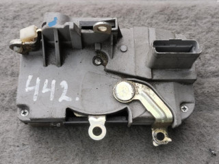 Замок двери передней левой, Citroen C5 2000-2004
