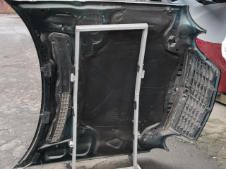 Капот, Mercedes E W210 1995-1999