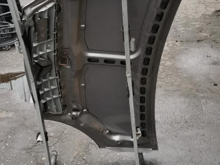 Капот, Mercedes A W168 1997-2001