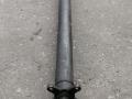 Карданный вал Audi A6 1996г. - фото №2