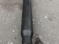 Карданный вал Audi A6 1996г. - фото №3