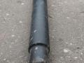 1229642 Карданный вал BMW 5 E39 1998г. - фото №2