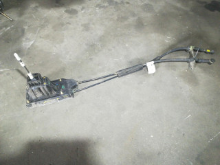 Кулиса, Renault Laguna 2001-2005
