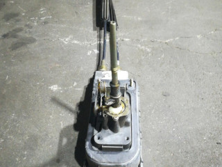 Кулиса, Volkswagen Golf 1997-2006