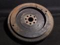 Маховик Ford Escort 1998г. - фото №2