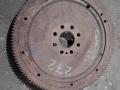 9610195021 Маховик Citroen ZX 1996г. - фото №2
