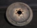 Маховик Volkswagen Polo 1988г. - фото №2