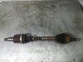 8200198016 Полуось передняя левая (приводной вал, ШРУС) Renault Scenic 1999г. - фото №2