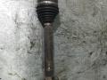 Полуось передняя левая (приводной вал, ШРУС) Renault Laguna 1999г. - фото №2