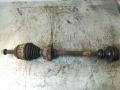 Полуось передняя правая (приводной вал, ШРУС) Renault Scenic 1999г. - фото №2