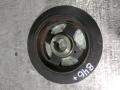 Шкив коленвала Nissan Almera 2002г. - фото №2