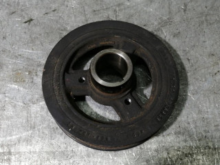 Шкив коленвала, BMW 3 E36 1997-2000