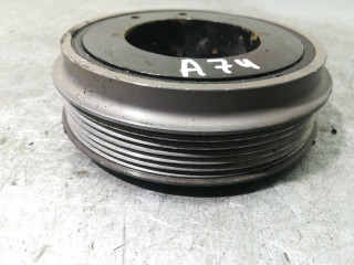 Шкив коленвала, ориг. номер 038105243, Volkswagen Golf 1991-2000