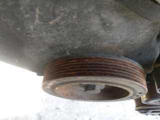 Шкив коленвала, Peugeot 806 1994-1998