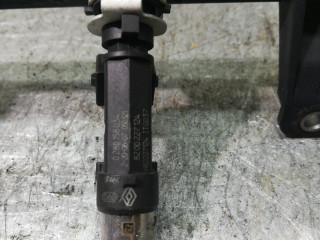 Форсунка, ориг. номер 8200227124, Renault Logan 2004-2009