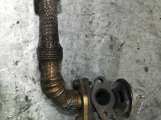 Клапан EGR, Volkswagen Passat 1996-2001