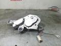 1390099008 Моторчик заднего стеклоочистителя (дворника) Ford Mondeo 2000г. - фото №2