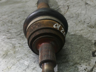 Полуось передняя правая (приводной вал, ШРУС), Volkswagen Golf 1997-2006