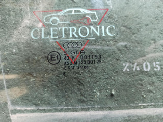 Стекло двери передней правой, Audi A4 1994-1999