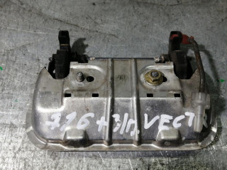 Ручка наружная задняя правая, Opel Vectra 1995-2000
