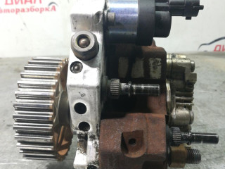ТНВД, Renault Scenic 2003-2006