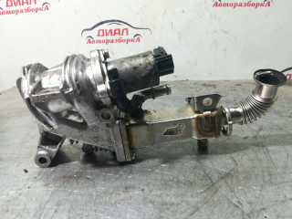 Клапан EGR, ориг. номер 7700107471, Renault Scenic 2003-2006