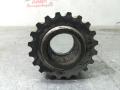 029646 Шестерня Renault Scenic 2004г. - фото №2