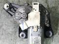 7700433890 Моторчик заднего стеклоочистителя (дворника) Renault Scenic 2002г. - фото №2